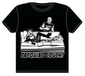Image of Pacquiao Couch! v3 (Shirt)