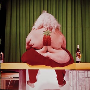 Image of The N.E.C. "Pineapple"