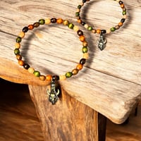 amulet bracelet
