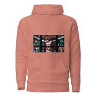 Image 9 of Unisex Hoodie Jesus