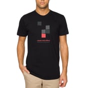 Image of Men's Artificial Construct T-Shirt