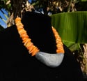 4” Blue Coral Sinahi & Pågan Shards