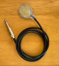 Image 5 of Immersion Sturgeon Waterproof Contact Microphone