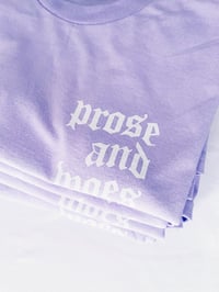 Image 1 of Often Alone Lilac