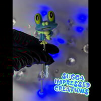 Image 1 of Froakie Tool