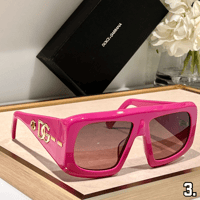 Image 3 of GOTTI GLASSES