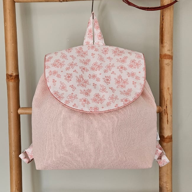 EN STOCK - SAC A DOS 