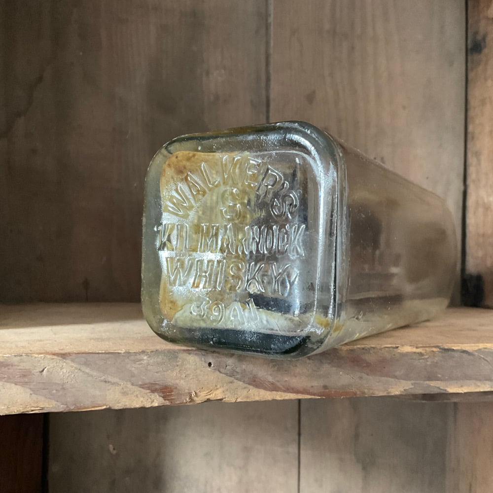 Image of Ship In A Bottle