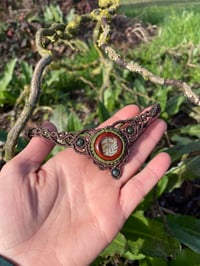 Image 3 of 🌿BOTANICAL necklace