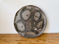 Image 1 of Oxide Dinner Plate #3