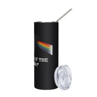 Image 4 of DARKSIDE OF THE BOOMBAP - Tumbler