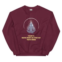 Image 9 of Men/Boys Energy Release Sweatshirt