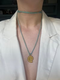 Image 4 of Caracola Necklace