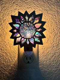 Sunflower Night light