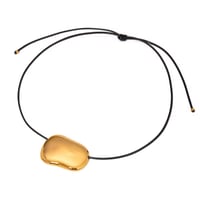 Image 1 of Eloa 18K Gold Necklace 