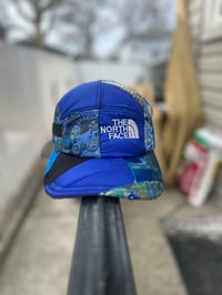 Image 3 of NF DOOM Puffer 5-Panel Glow Reflect