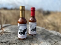 Image 2 of 🇺🇸Hot Pepper Sauce