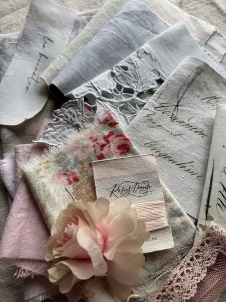 Image of Bundle of possibilities •1