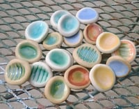 Worry Stone Mystery Bag