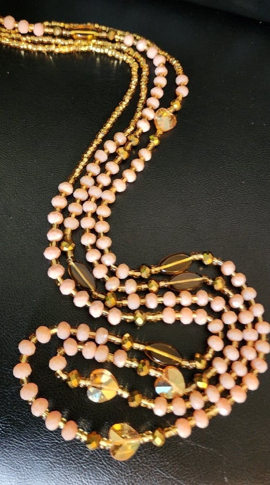 Image of Waistbeads #8