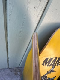 Image 6 of 10" BIG PIG 80’s Shape - Landshark - Hard Edge