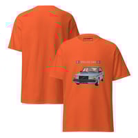 Image 9 of Unisex T-Shirt Volvo 244