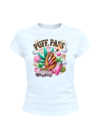 Image 1 of In My Bag T-shirt
