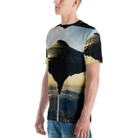 Image 1 of UFO TSHIRT 01