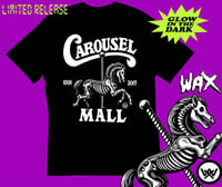  Carousel mall shirt