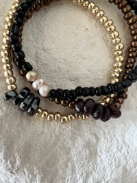 Image 2 of STAKK – Paquet de 3 bracelets
