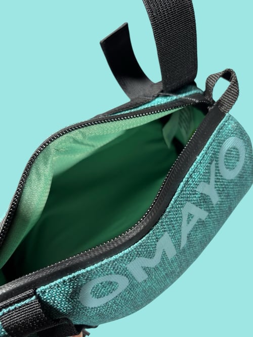 Image of Sacoche « Cordon Bleu »🌮