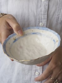 Image 1 of Magnolia Bud Dish *seconds*