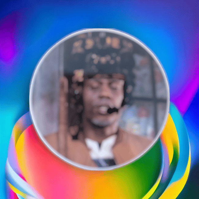 342. Night Vision Bigsby