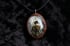 dead good dandelion and insect necklace Image 2