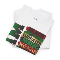 Image 2 of I AM……..Shirt 