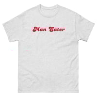 Image 1 of Man Eater tee