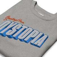 Image 12 of Greetings from... ๐ฎ๐๏ธ๐๏ธ โ ๏ธ๐ Crewneck ๐