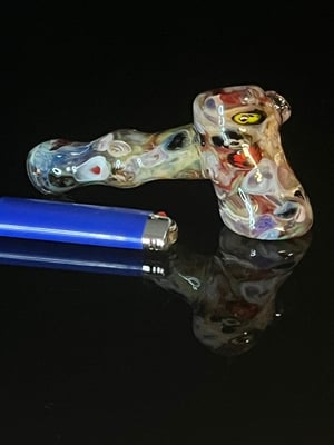 Image of Super Thick Color Changing Hammer #3