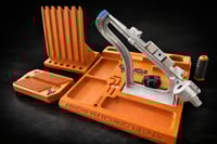 Image 1 of Arrow Fletching Helper BUNDLE - For Bitzenburger Jig