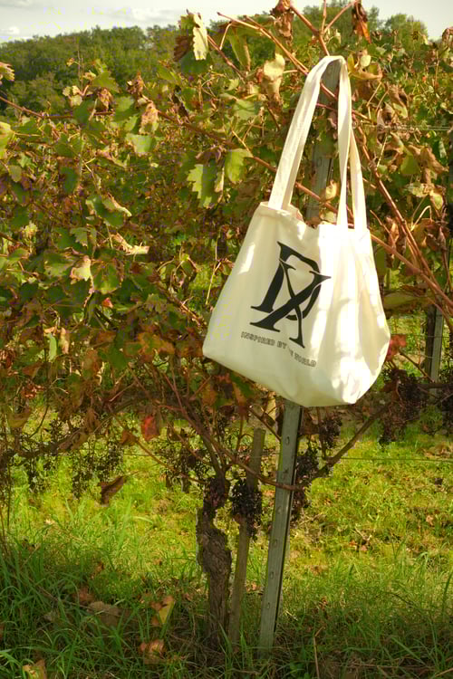 Image of Tote Bags