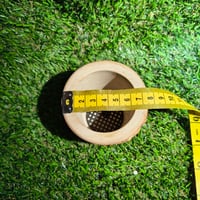 Image 2 of Quiet Reader (με τρύπα)