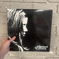 Image 1 of The Chemical Brothers – Dig Your Own Hole - U.S FIRST PRESS 2 X LP!