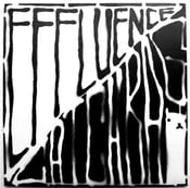 Image of Effluence - Catch Rag Single