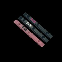 Image 1 of board rails