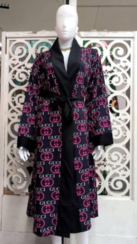 Image 14 of Cozy Luxurious Robes 