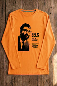 Image 3 of Camiseta M/L Eels