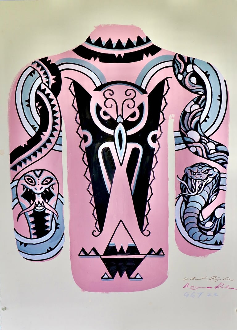 Listen Without Distraction