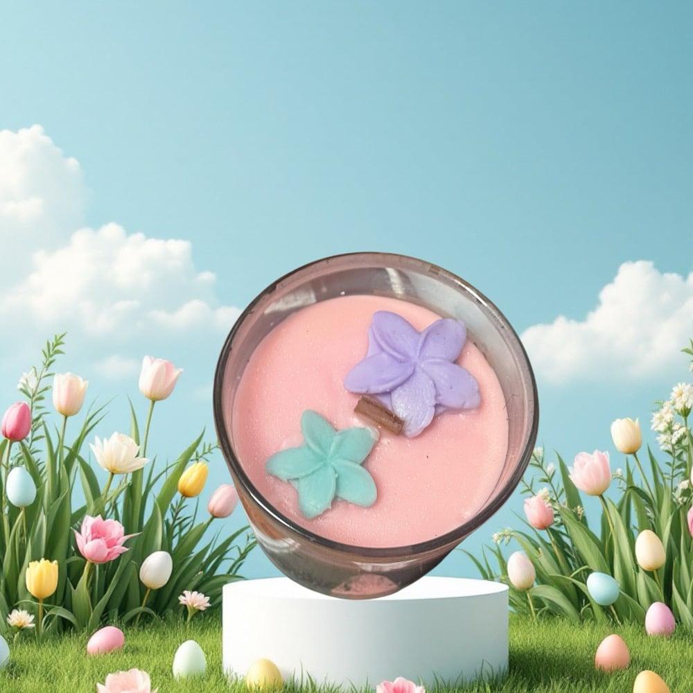 Image of Lemonade Bliss Bites medium Cambridge jar