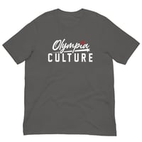 Image 3 of Olympia Culture Unisex T-shirt