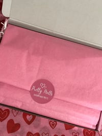 Image 4 of Baby Shower Gift Boxes & Favors 